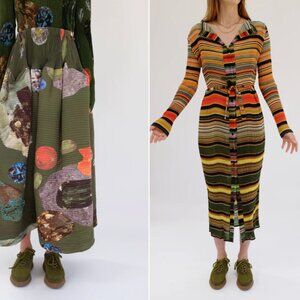 Beklina Orizaba Designer Leather Sneakers • Women’s Size 10 • New in Box